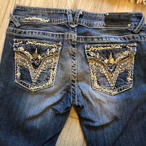 Vigoss Jeans